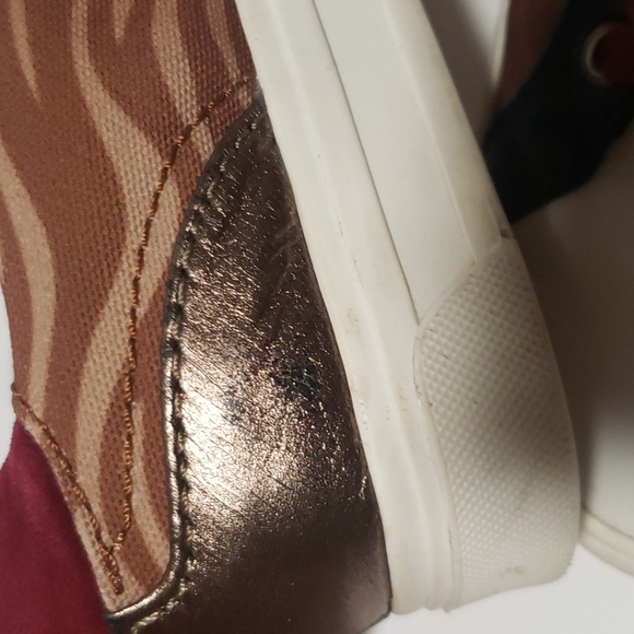 Naturalizer Astara Sneakers - Picture 6 of 6